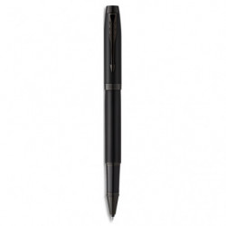 PARKER Roller Parker IM SE Mat noir