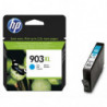 HP 903XL Cartouche Encre Cyan gd capacité Authentique T6M03AE HP OfficeJet 6950 HP OfficeJetPro 6960/6970