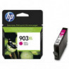 HP 903XL Cartouche Encre Magenta gd capacité Authenti. T6M07AE HP OfficeJet 6950 HP OfficeJetPro6960/6970