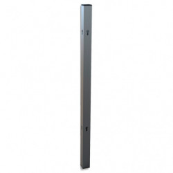 NOBO Potence pour relier les séparateurs de bureau modulaire film en PVC