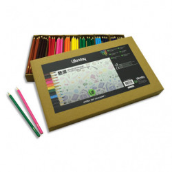 WONDAY Schoolpack de 144...