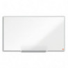 NOBO Tableau blanc émaillé Impression Pro magnétique, widescreen 40''