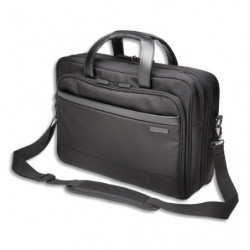 KENSINGTON Sacoche Contour 2.0 Business pour ordinateur portable 15,6'', K60386EU