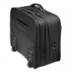 KENSINGTON Sac à roulettes Contour 2.0 Business pour ordinateur portable 17'', K60385WW
