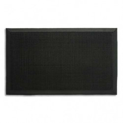 PAPERFLOW Tapis picots en...