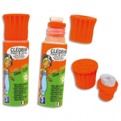 CLEOPATRE Mini CLEOBIO en 25 gr avec embout mousse