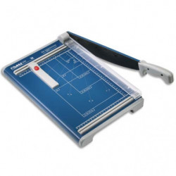 DAHLE Cisaille 533 A4 340mm...