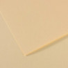 CANSON Feuille MI-TEINTES® 50X65 160g ivoire 111