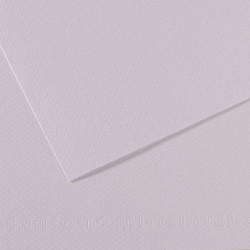 CANSON Feuille MI-TEINTES® 50X65 160g lilas 104