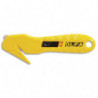 OLFA Cutter sécurité ambidextre ''SK-10'' avec lame de 17,8 mm