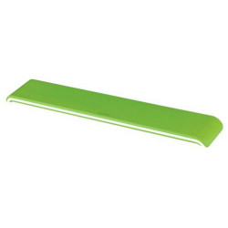 LEITZ Repose-poignet réglable pour clavier Wow- vert - Leitz Ergo 65230054