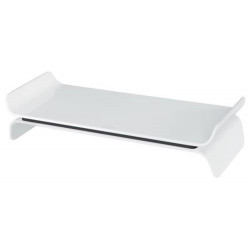 LEITZ Support écran réglable Wow - noir - Leitz Ergo 65040095