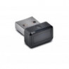 KENSINGTON Clé à empreintes digitales VeriMark authentif à double facteur universelle FIDO U2F K67977WW