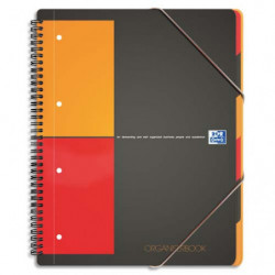 OXFORD Cahier Organiserbook...