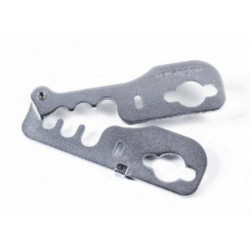 KENSINGTON Câble sécurité antivol CableSaver pour tous périphérique 64519US