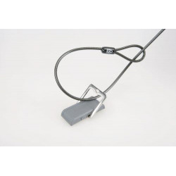KENSINGTON Point d'ancrage de sécurité pour bureau K64613WW