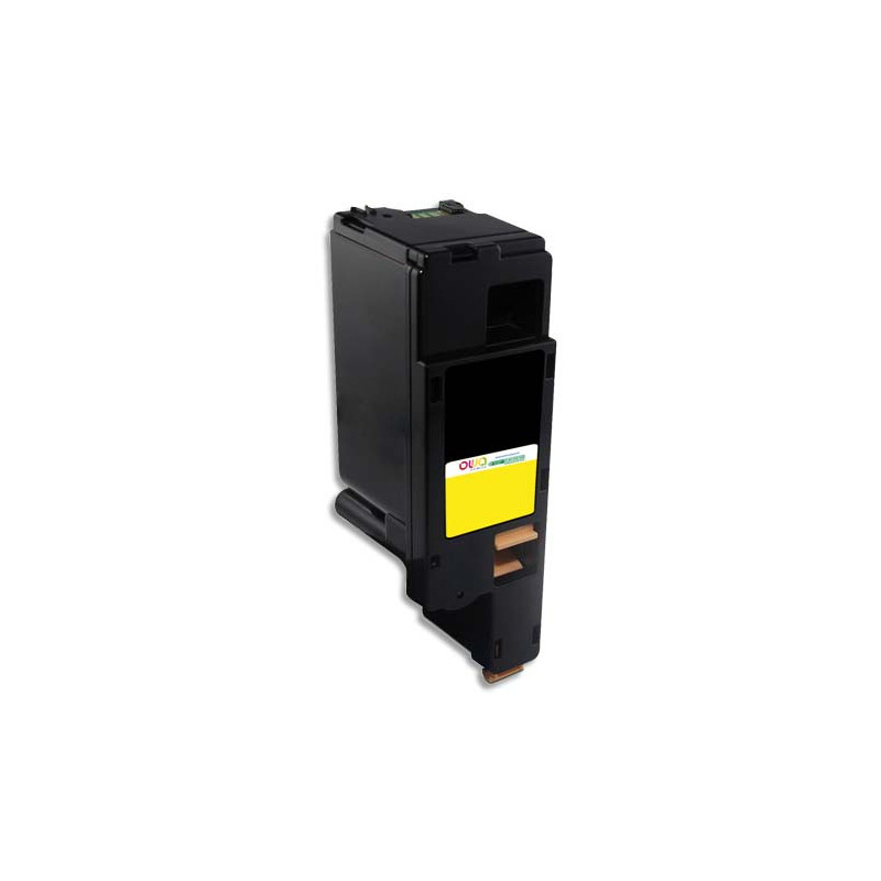 OWA Toner compatibilité BROTHER Jaune TN-321Y K15781OW