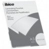 IBICO Basics Medium Paquet de 100 Pochettes plastification A3 2 x 100 microns 627312