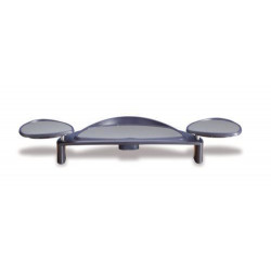 KENSINGTON SmartFit® Support pour écran plat - Flat Panel Monitor Stand 60039