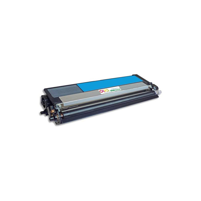 OWA Toner compatibilité BROTHER Cyan TN-329C K15787OW