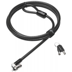 KENSINGTON Câble de sécurité antivol MicroSaver®2.0 Ultra à clé K64432WW