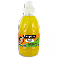 CLEOPATRE Flacon 570g de colle végétale Cléobio