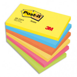 POST-IT Lot de 6 blocs...