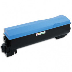 OWA Toner compatibilité KYOCERA Cyan TK-560C K15482OW