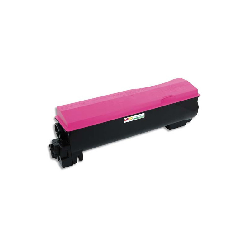 OWA Toner compatibilité KYOCERA Magenta TK-560M K15483OW