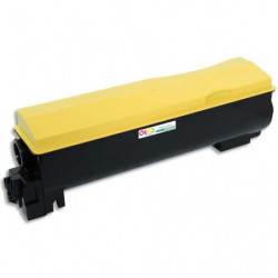 OWA Toner compatibilité KYOCERA Jaune TK-560Y K15484OW