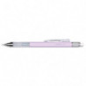 TOMBOW Porte-Mine MONO GRAPH 0,5mm HB rechargeable. Coloris Lavande