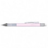 TOMBOW Porte-Mine MONO GRAPH 0,5mm HB rechargeable. Coloris Rose