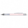 TOMBOW Porte-Mine MONO GRAPH 0,5mm HB rechargeable. Coloris Corail