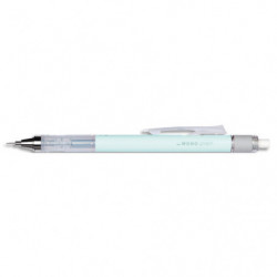 TOMBOW Porte-Mine MONO GRAPH 0,5mm HB rechargeable. Coloris Vert