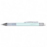 TOMBOW Porte-Mine MONO GRAPH 0,5mm HB rechargeable. Coloris Vert