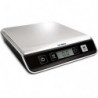 DYMO Pèse-paquets Mailing USB numérique ou piles capacité 10 Kg - Dimensions : L41,5 x H4,85 x P40 cm
