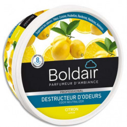 BOLDAIR Pot 300g Gel...