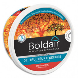 BOLDAIR Pot 300g Gel...