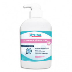 WYRITOL Savon liquide...