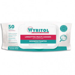 WYRITOL Paquet de 50...