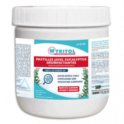 WYRITOL Boîte de 150...