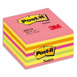 POST-IT Cubes POST-IT®...