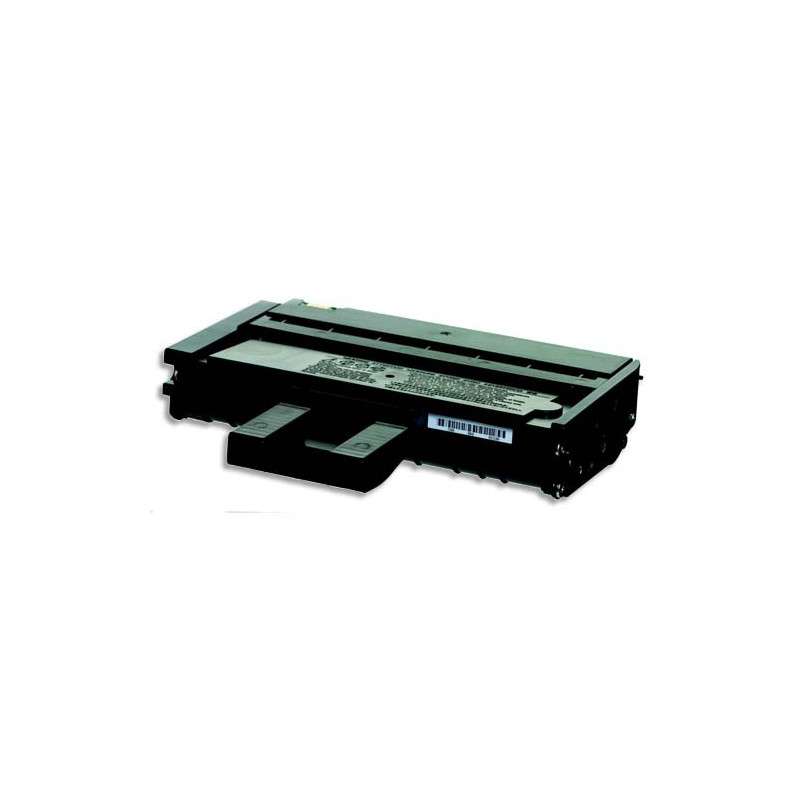 RICOH Cartouche Laser Noir SP201E 407999