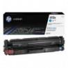 HP Toner Cyan CF411X