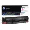 HP 410X CF413X Toner Magenta grande capacité Authentique pour HP Color LaserJet Pro M377 / M452 / M477