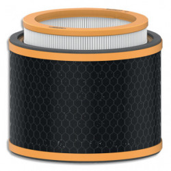 LEITZ Trusens Filtre à Tambour HEPA 3-en-1, anti-odeur et anti C.O.V, pour Z-2000, 2415123