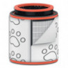 LEITZ Trusens Filtre à Tambour HEPA 3-en-1, spécial animaux, pour Z-3000, 2415131