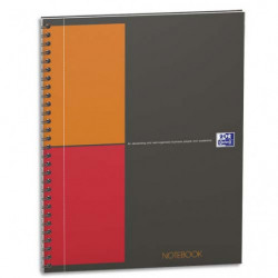 OXFORD Cahier NOTEBOOK...