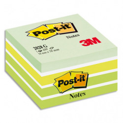 POST-IT Cube Light Rêve...