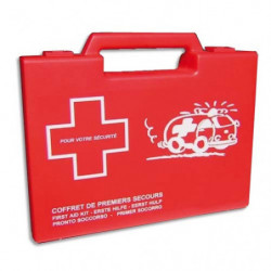 LABORATOIRES ESCULAPE...